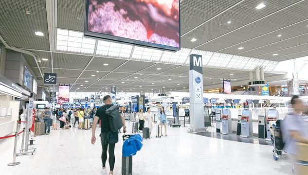 意外と知らない？「ビザ」と「在留資格」のホントの違い