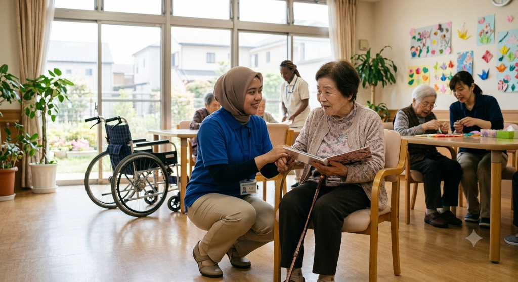 【外国人労働者向け】育成就労制度で何が変わる？「転職（転籍）」がしやすくなる理由を解説！